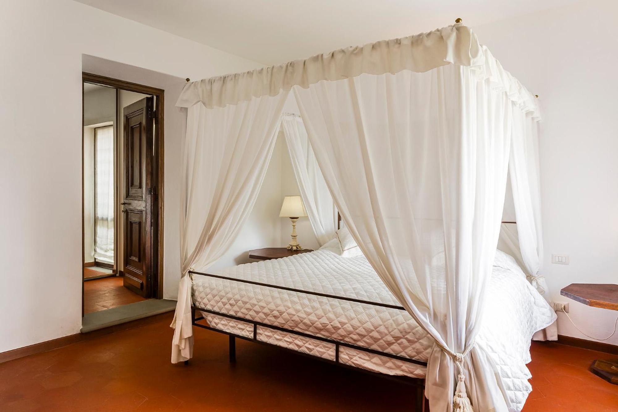 Dimora Machiavelli Casa rural Florencia
