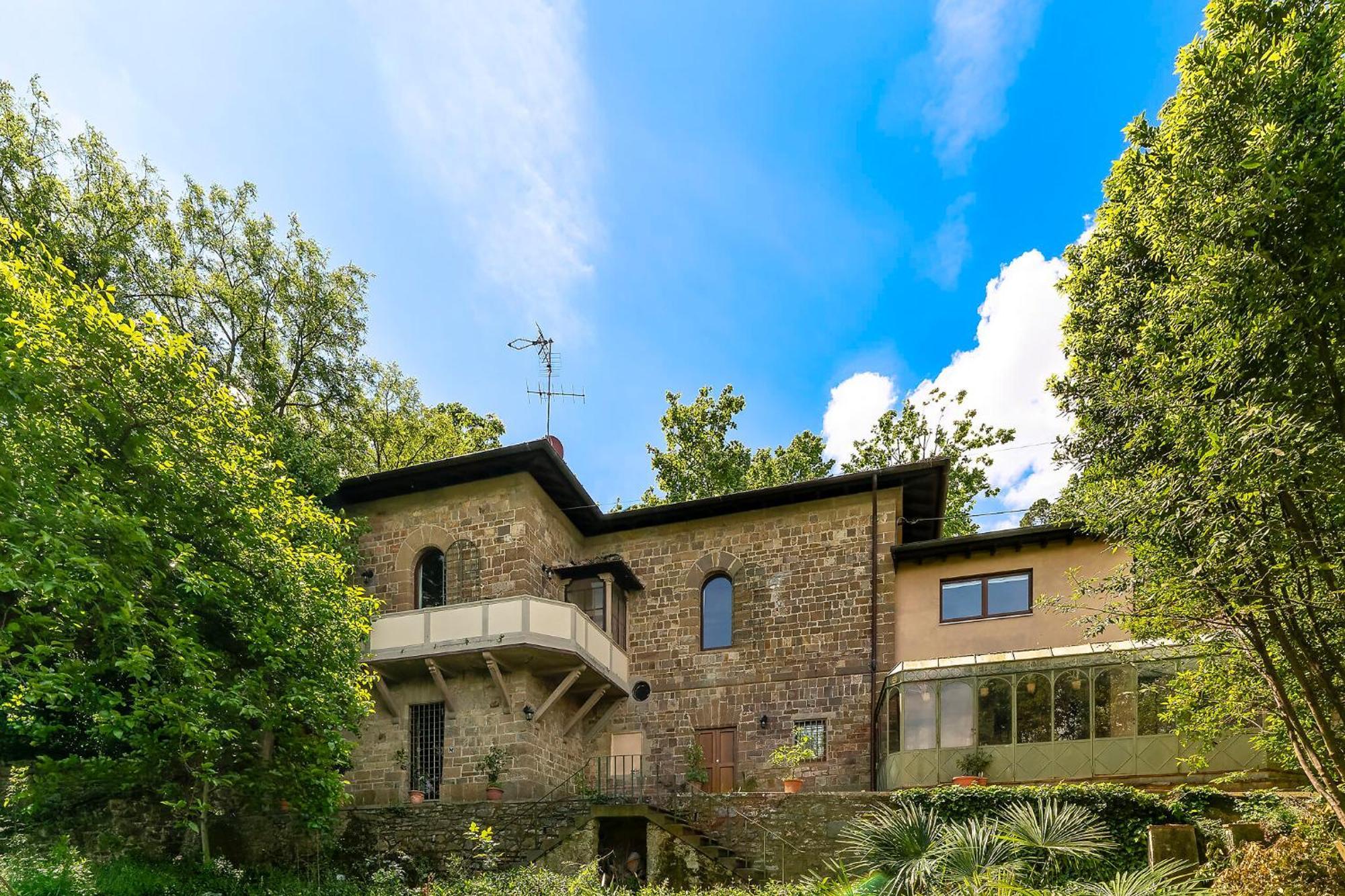 Casa rural Dimora Machiavelli Florencia