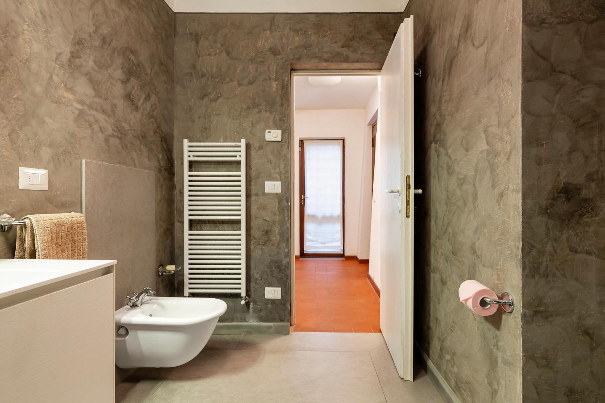 Casa rural Dimora Machiavelli Florencia