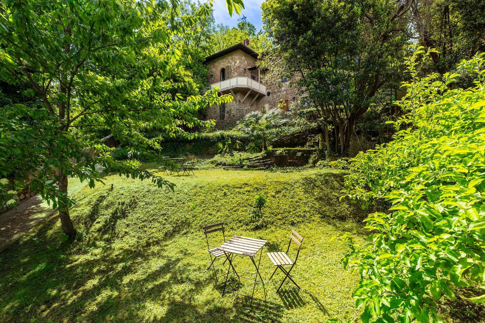 Casa rural Dimora Machiavelli Florencia